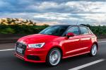 Audi A1 Sportback TFSI S-Line 2016 года (LA)